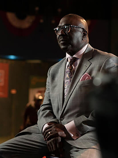 Photo of Bob Kendrick