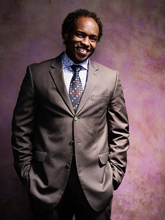 Photo of Damron Russell Armstrong